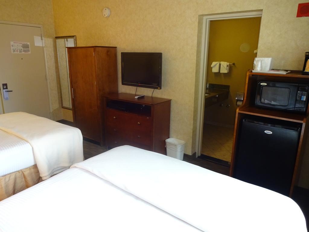 Hotel Sheridan Nova Iorque