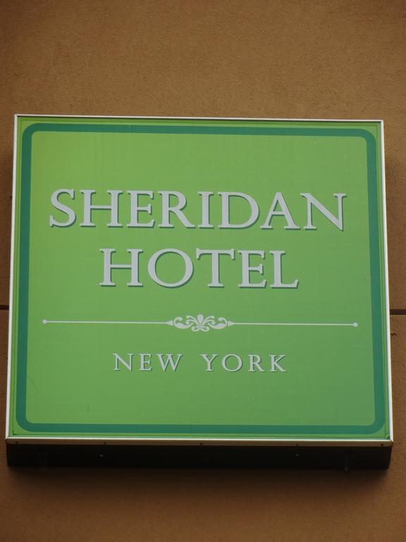 Sheridan Hotel Nova Iorque