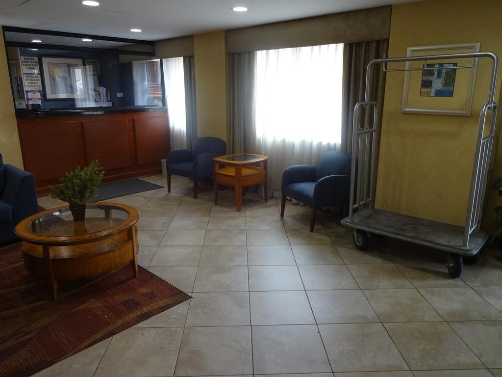 Sheridan 2* Nova Iorque