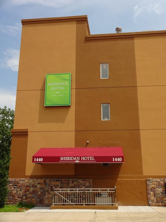 Hotel Sheridan Nova Iorque