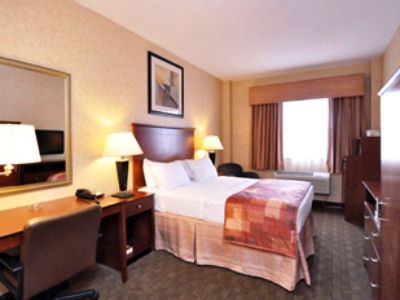 Hotel Sheridan Nova Iorque